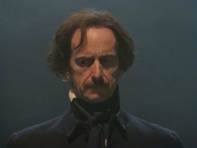 Master of the Macabre: Edgar Allan Poe