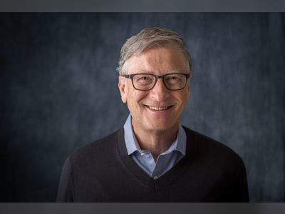 Bill Gates, Pioneer of the Personal Computer Era
