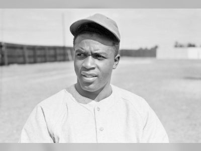 Jackie Robinson was the one who finally integrated baseball