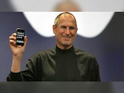 Steve Jobs: a revolutionary in the field of technology