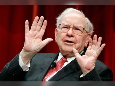 Warren Buffet: the wise man from Omaha