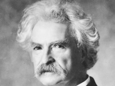 Samuel Clemens, better known as Mark Twain, is a famous author and humorist