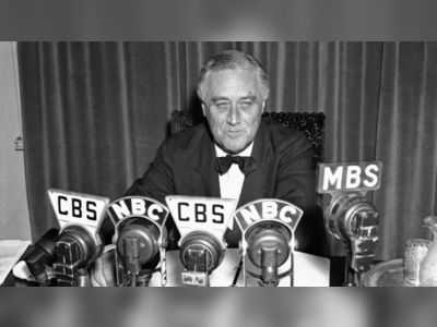 FDR conceived of and implemented the New Deal