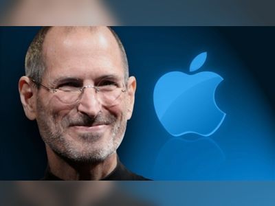 Steve Jobs: a revolutionary in the field of technology
