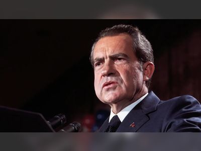 Watergate and Richard Nixon