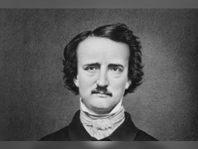 Master of the Macabre: Edgar Allan Poe