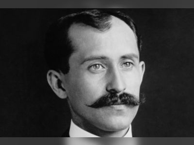 The Wright Brothers Were the First to Fly