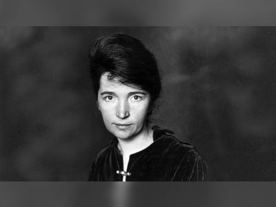 Margaret Sanger was an early advocate of contraception
