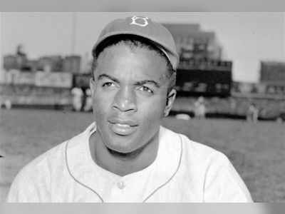 Jackie Robinson was the one who finally integrated baseball