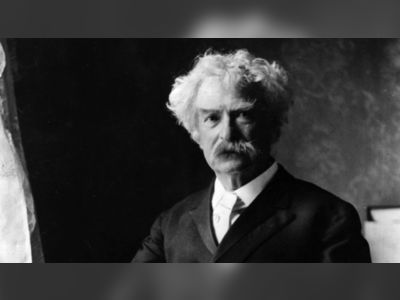 Samuel Clemens, better known as Mark Twain, is a famous author and humorist