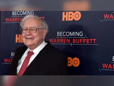 Warren Buffet: the wise man from Omaha