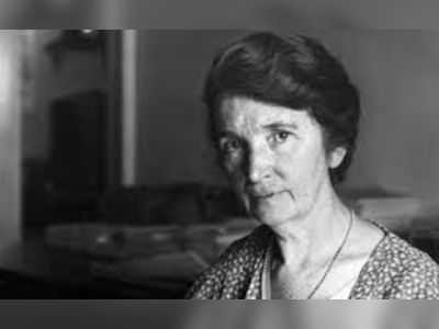 Margaret Sanger was an early advocate of contraception