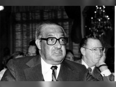 Justice Thurgood Marshall was the first African American to serve on the Supreme Court