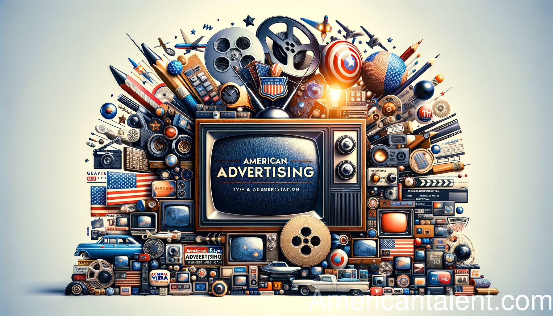 Advertising (TV/Video)